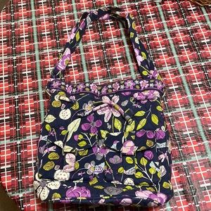 Vera Bradley purse